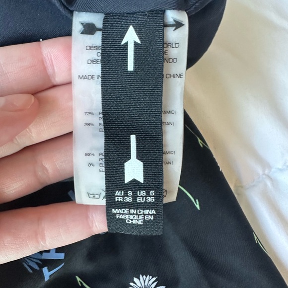 The Upside for SoulCycle Daisy Matching Set - Picture 9 of 11